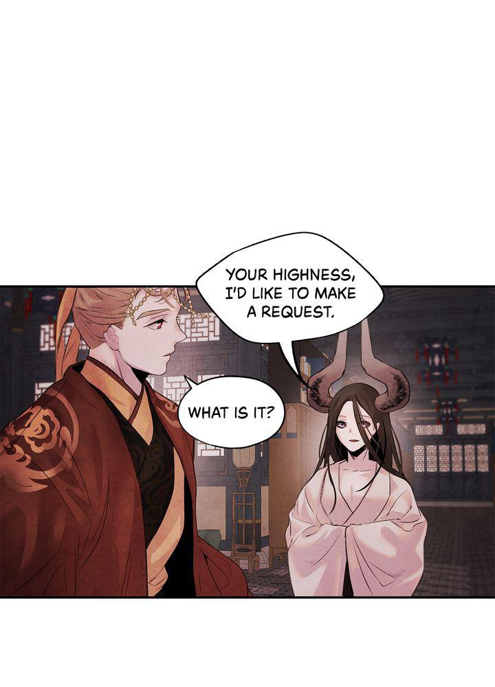 Aza (WOO Saesae) Chapter 11 page 56 - 