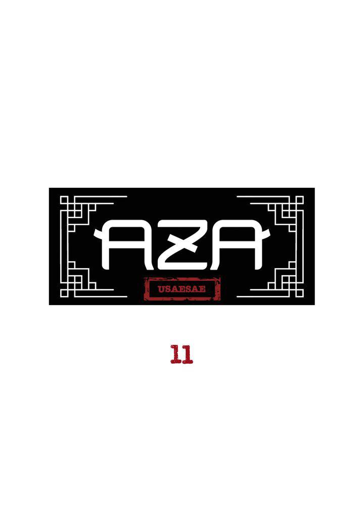 Aza (WOO Saesae) Chapter 11 page 7 - 