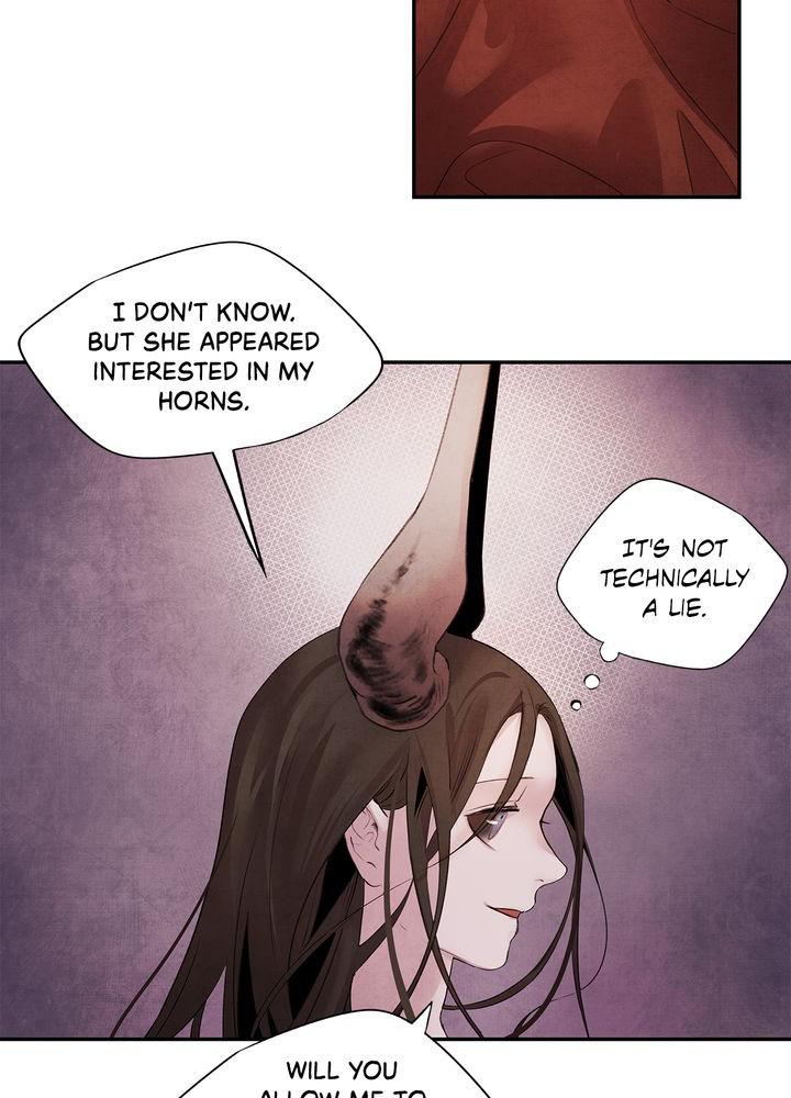 Aza (WOO Saesae) Chapter 11 page 62 - 
