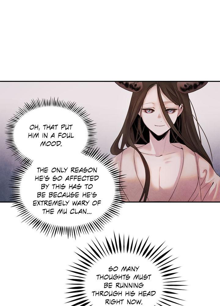 Aza (WOO Saesae) Chapter 11 page 65 - 