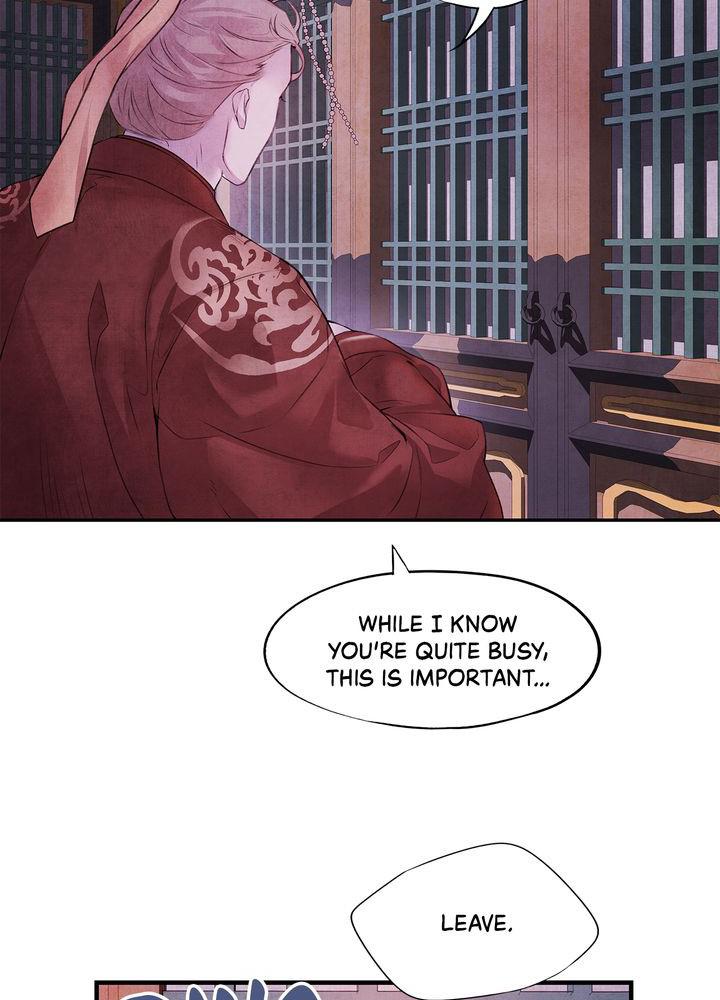 Aza (WOO Saesae) Chapter 11 page 75 - 