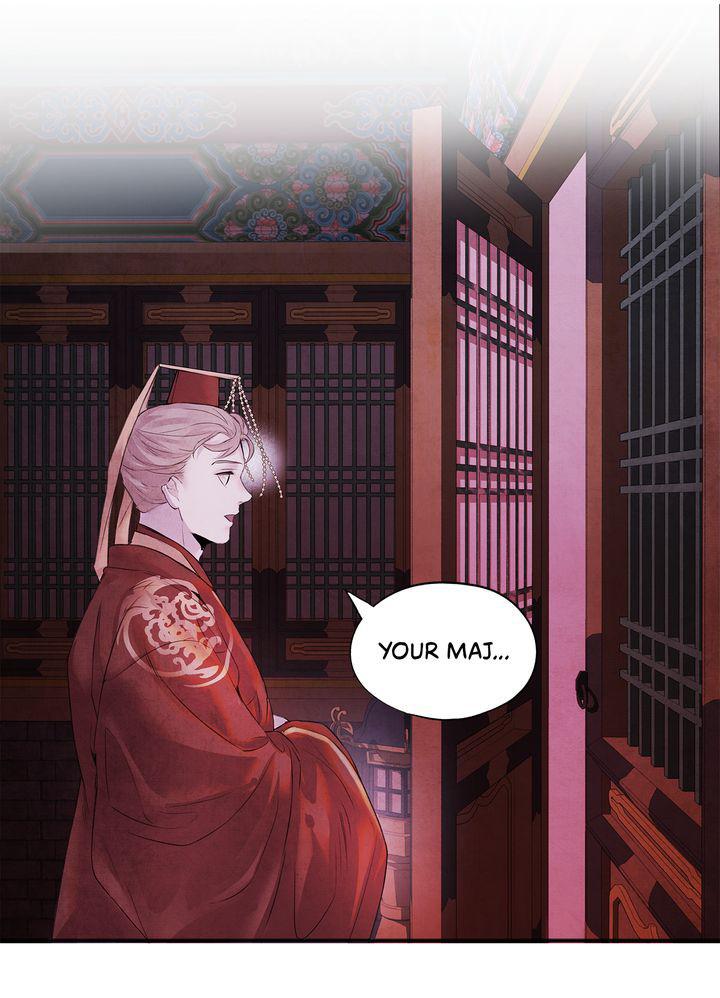 Aza (WOO Saesae) Chapter 11 page 78 - 