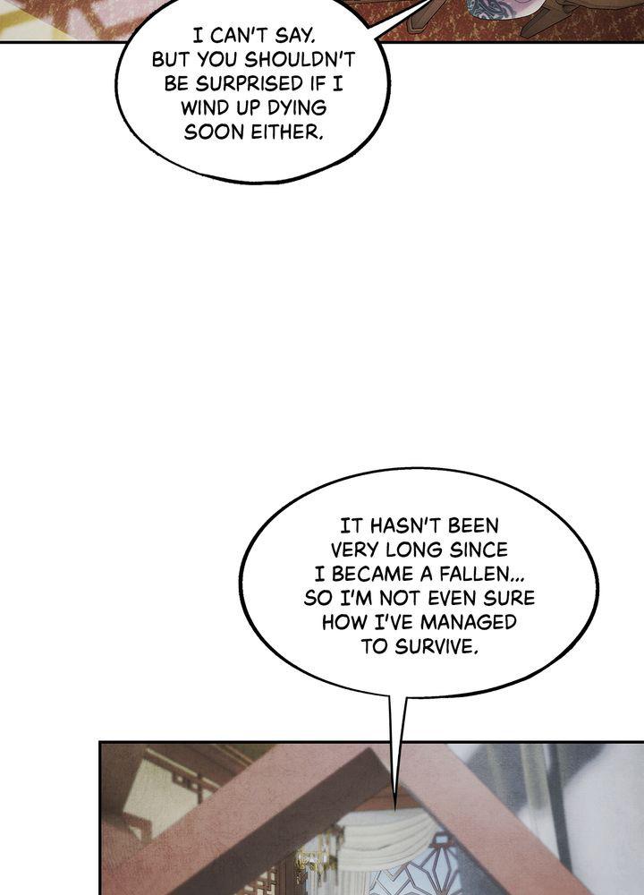 Aza (WOO Saesae) Chapter 11 page 9 - 