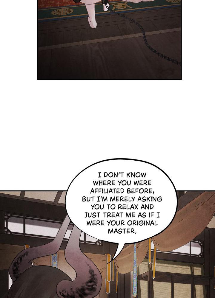 Aza (WOO Saesae) Chapter 12 page 13 - 