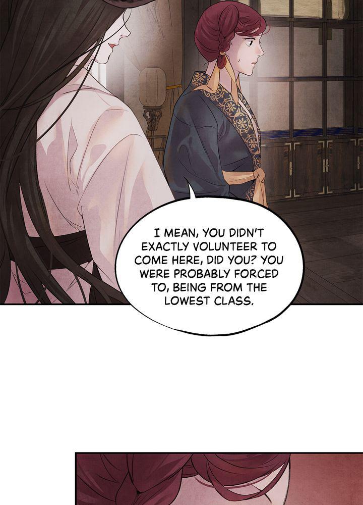 Aza (WOO Saesae) Chapter 12 page 14 - 