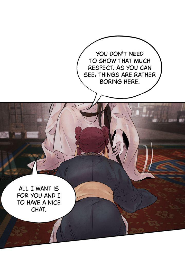 Aza (WOO Saesae) Chapter 12 page 19 - 