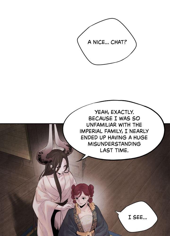 Aza (WOO Saesae) Chapter 12 page 20 - 