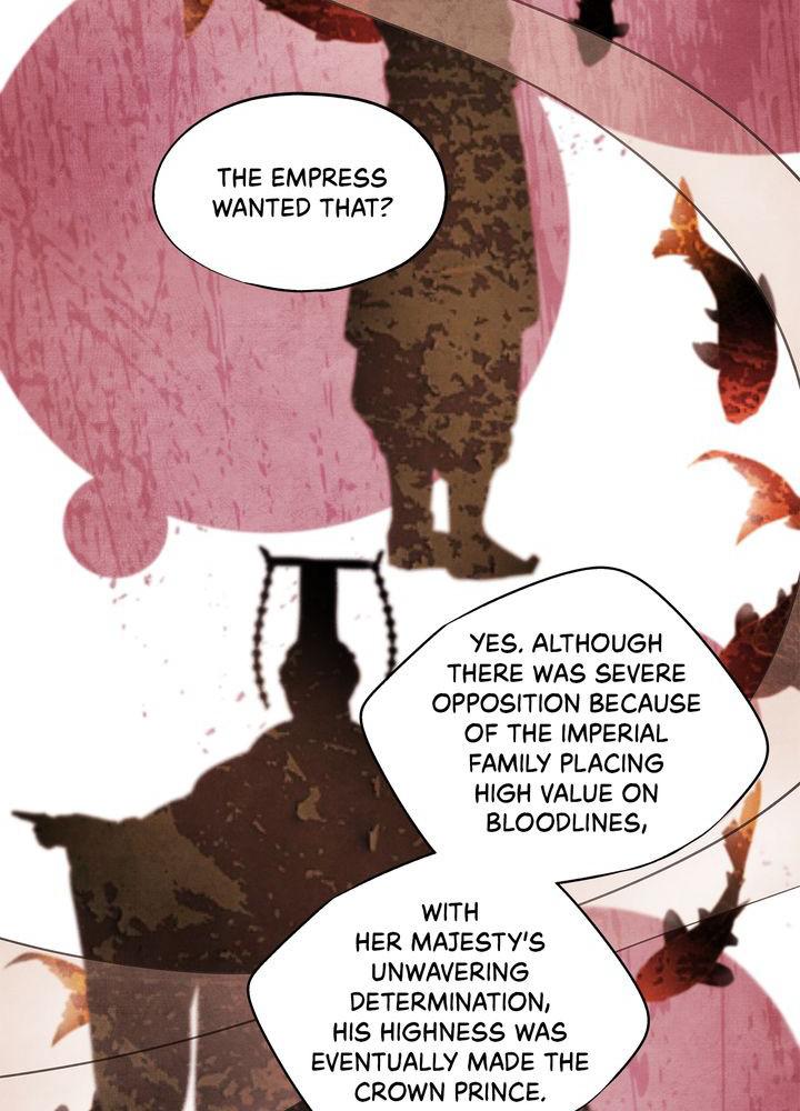 Aza (WOO Saesae) Chapter 12 page 30 - 