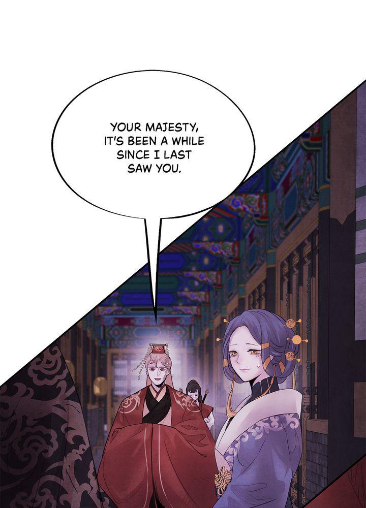 Aza (WOO Saesae) Chapter 12 page 38 - 