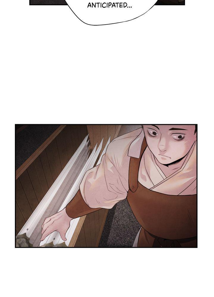 Aza (WOO Saesae) Chapter 12 page 65 - 