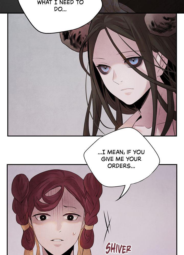 Aza (WOO Saesae) Chapter 12 page 8 - 