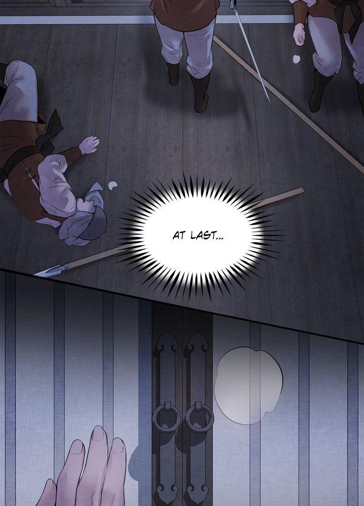 Aza (WOO Saesae) Chapter 12 page 75 - 
