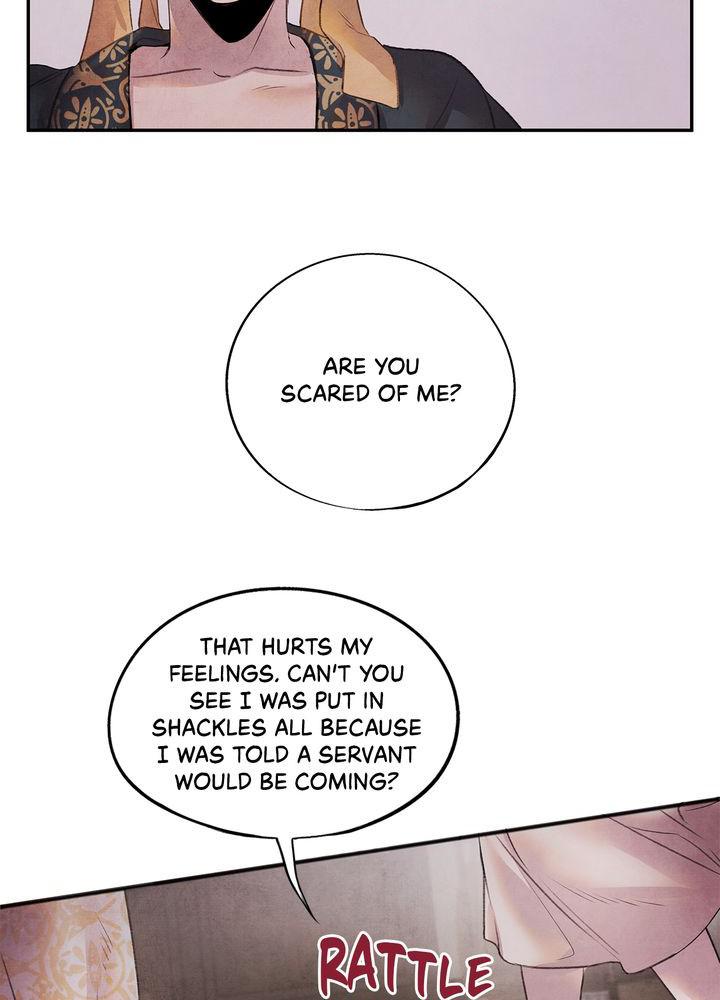 Aza (WOO Saesae) Chapter 12 page 9 - 