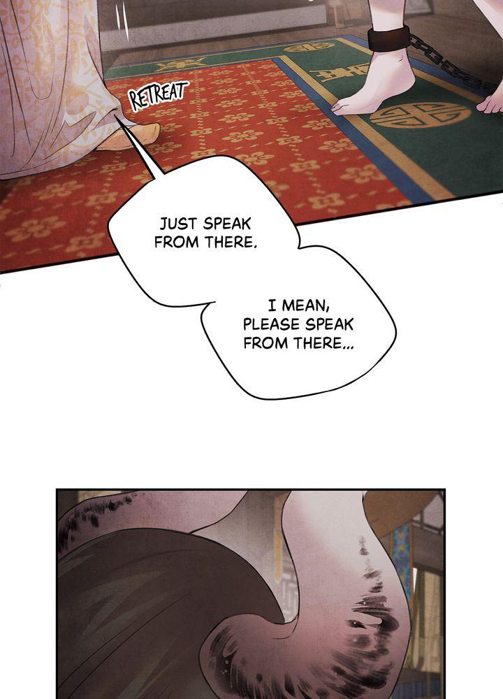 Aza (WOO Saesae) Chapter 12 page 10 - 