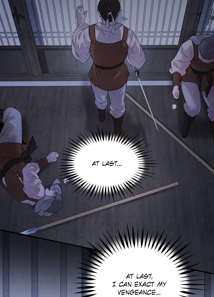 Aza (WOO Saesae) Chapter 13 page 2 - 