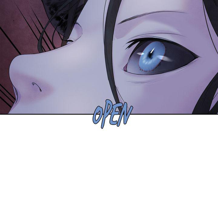 Aza (WOO Saesae) Chapter 13 page 11 - 