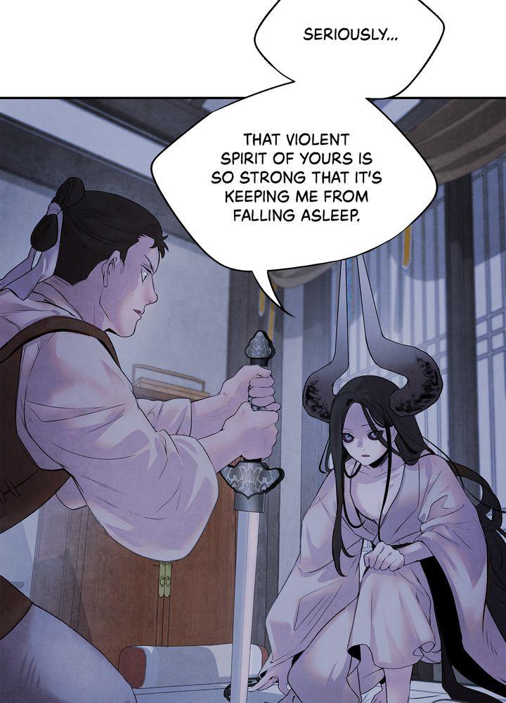 Aza (WOO Saesae) Chapter 13 page 14 - 