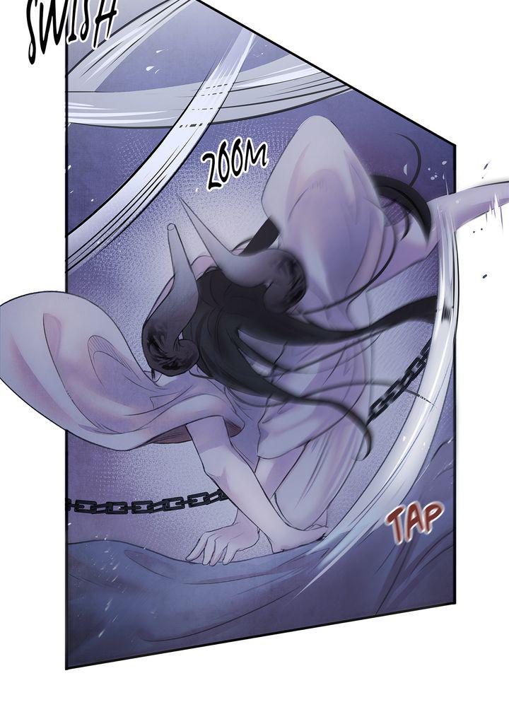 Aza (WOO Saesae) Chapter 13 page 21 - 