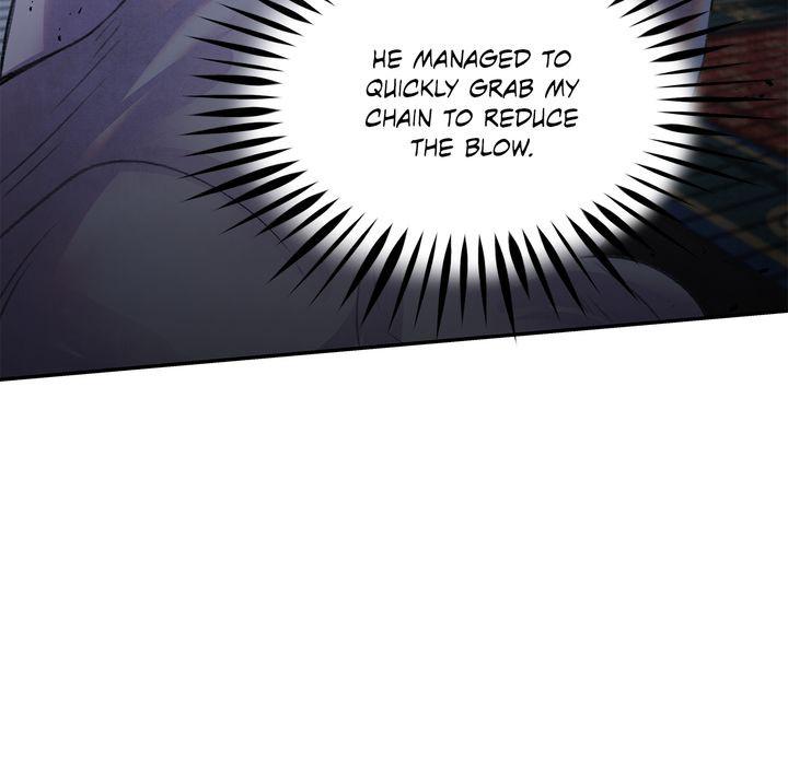 Aza (WOO Saesae) Chapter 13 page 27 - 