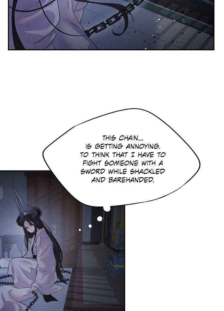 Aza (WOO Saesae) Chapter 13 page 30 - 
