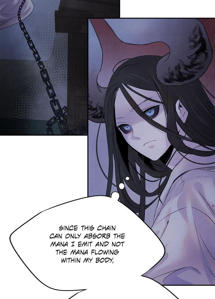 Aza (WOO Saesae) Chapter 13 page 31 - 
