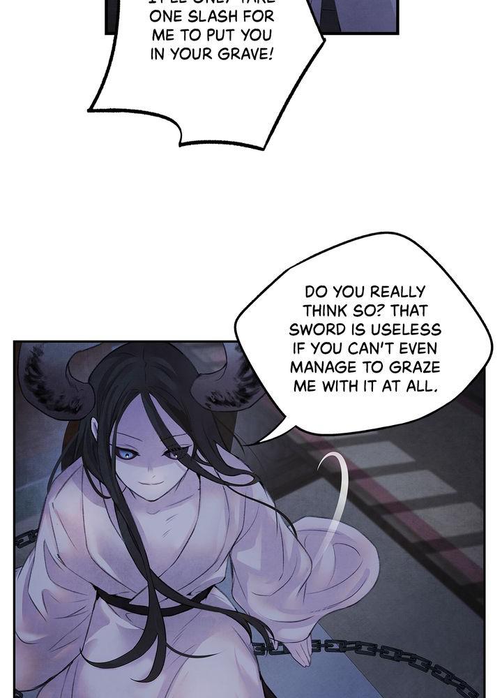 Aza (WOO Saesae) Chapter 13 page 34 - 