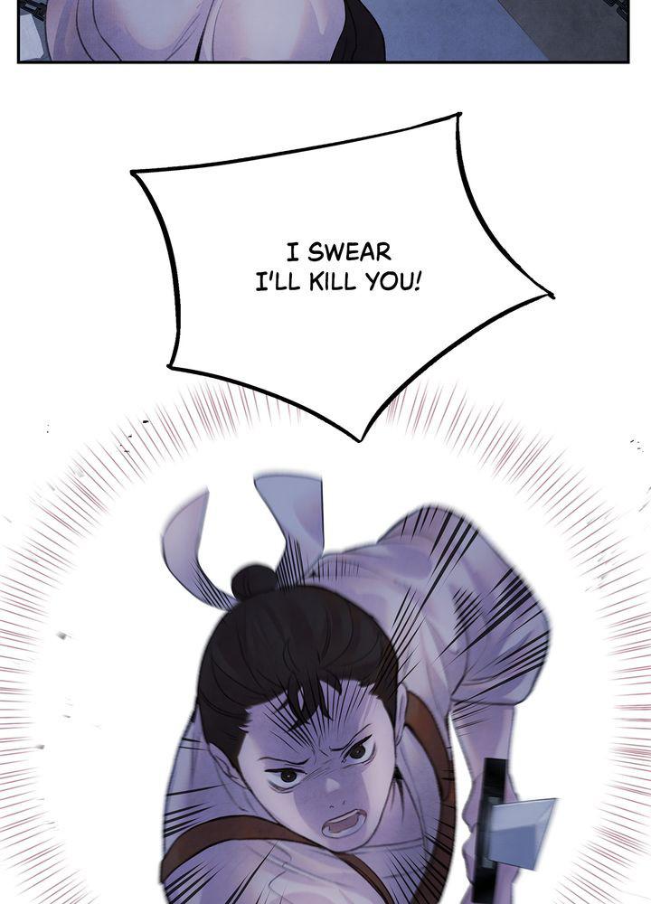 Aza (WOO Saesae) Chapter 13 page 35 - 