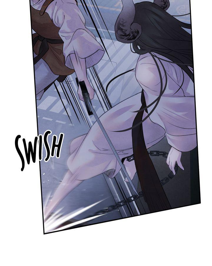 Aza (WOO Saesae) Chapter 13 page 37 - 