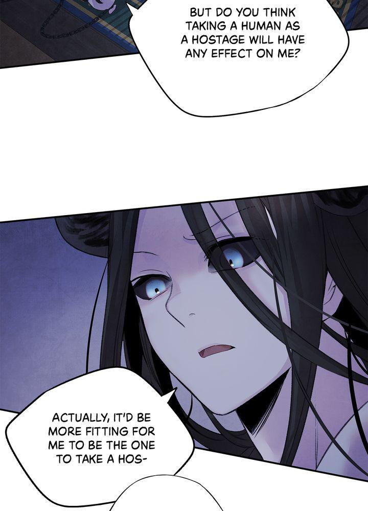 Aza (WOO Saesae) Chapter 13 page 50 - 