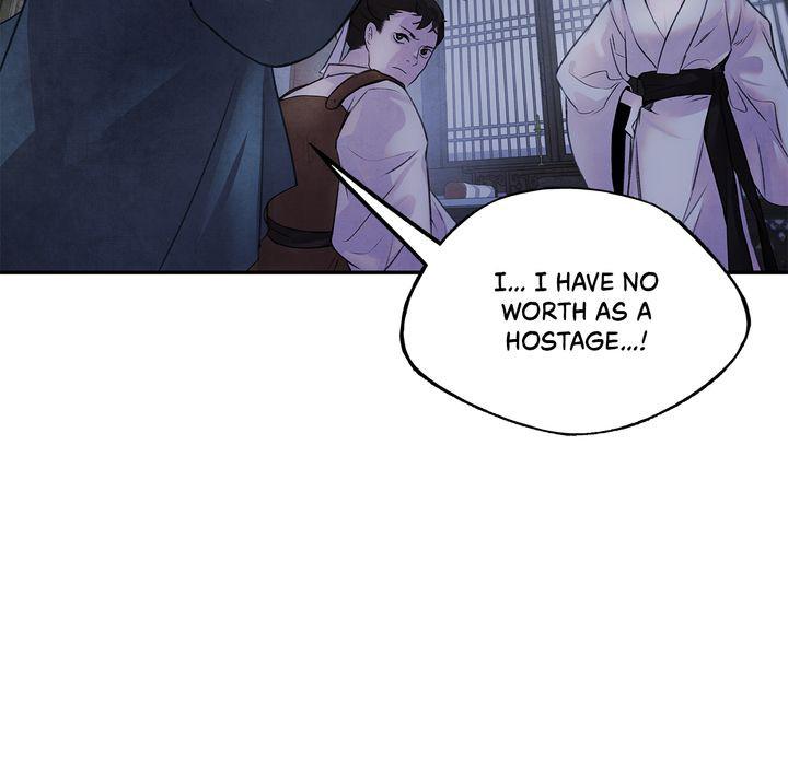Aza (WOO Saesae) Chapter 13 page 52 - 