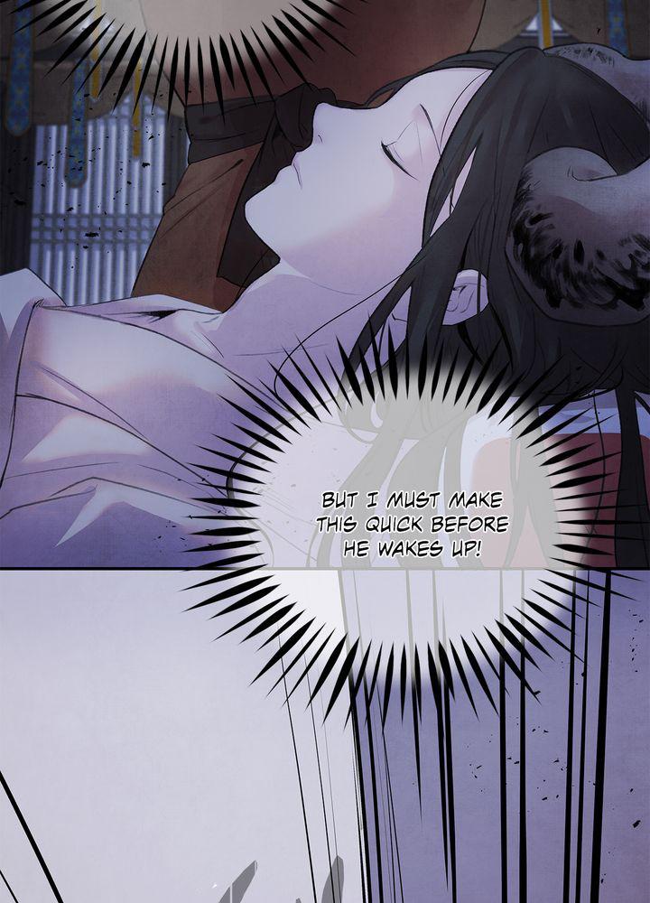 Aza (WOO Saesae) Chapter 13 page 9 - 