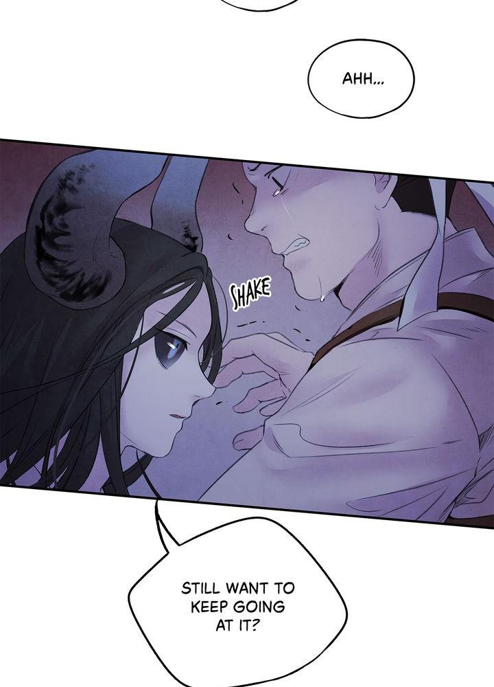 Aza (WOO Saesae) Chapter 13 page 83 - 