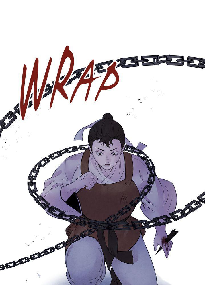 Aza (WOO Saesae) Chapter 13 page 85 - 
