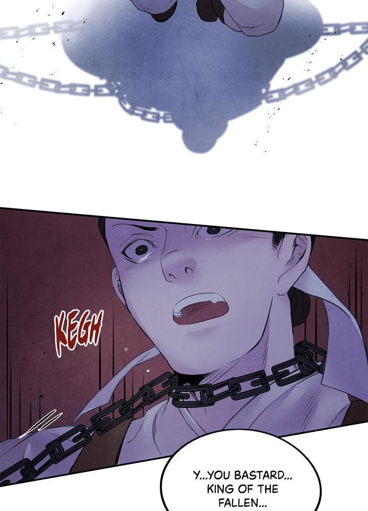Aza (WOO Saesae) Chapter 13 page 86 - 