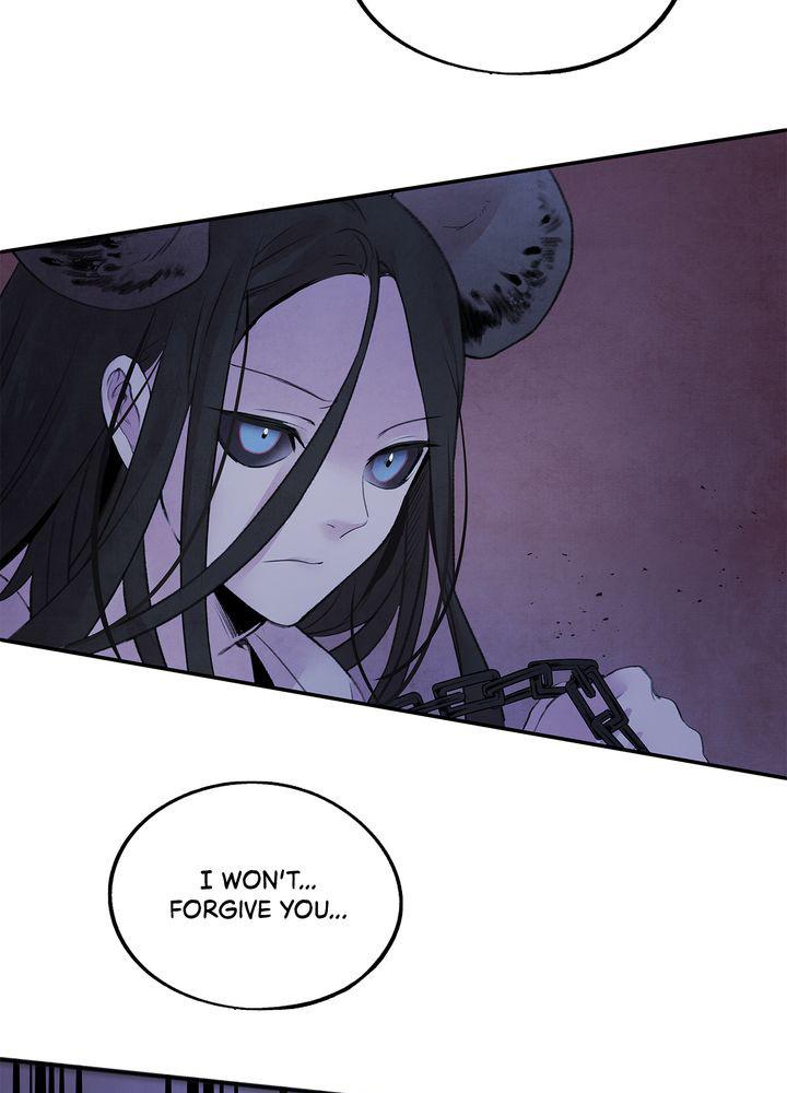 Aza (WOO Saesae) Chapter 13 page 87 - 