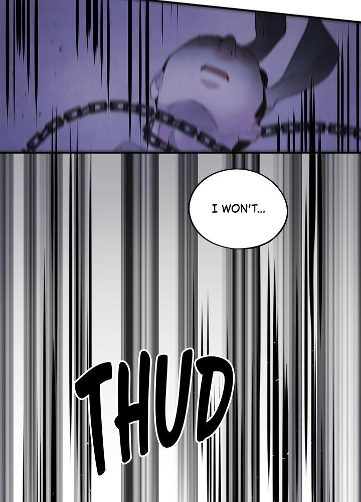 Aza (WOO Saesae) Chapter 13 page 88 - 