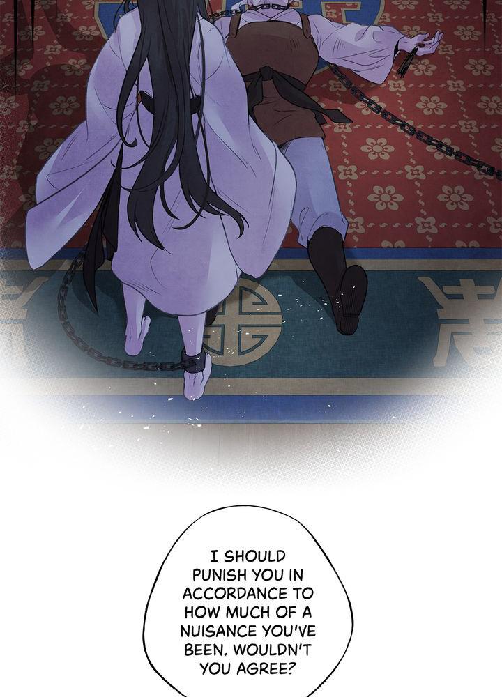 Aza (WOO Saesae) Chapter 13 page 90 - 