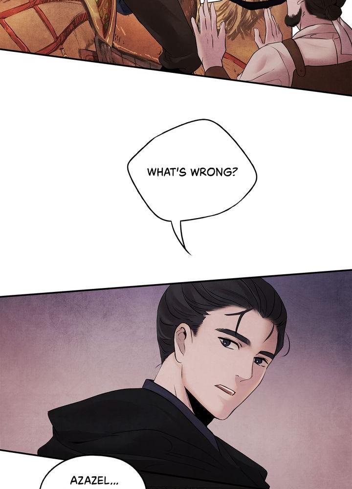 Aza (WOO Saesae) Chapter 14 page 2 - 