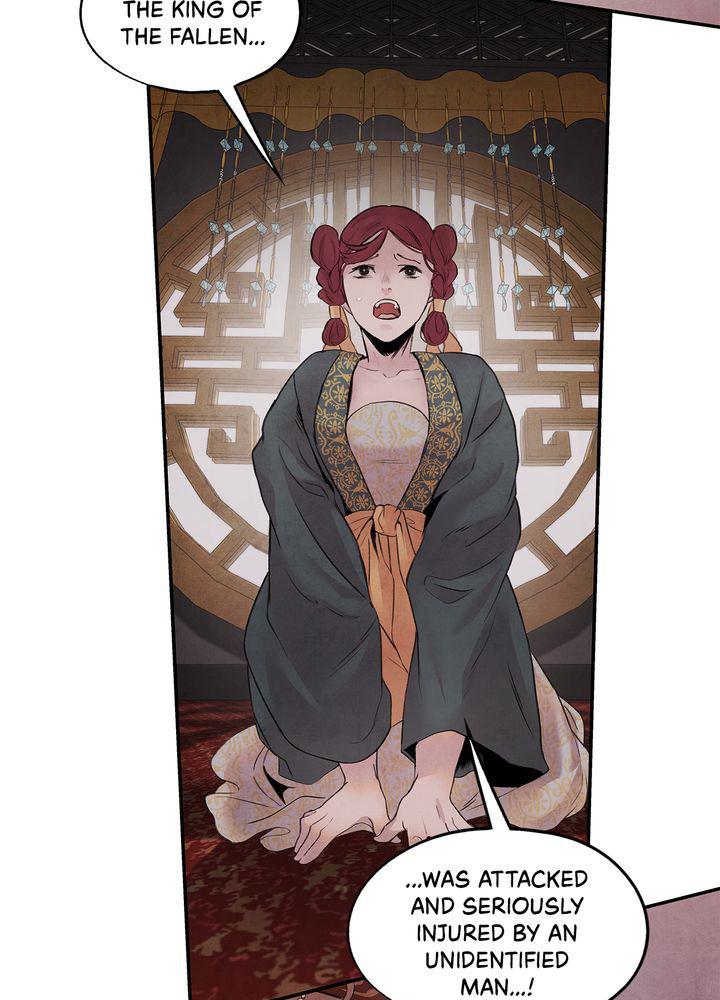 Aza (WOO Saesae) Chapter 14 page 3 - 