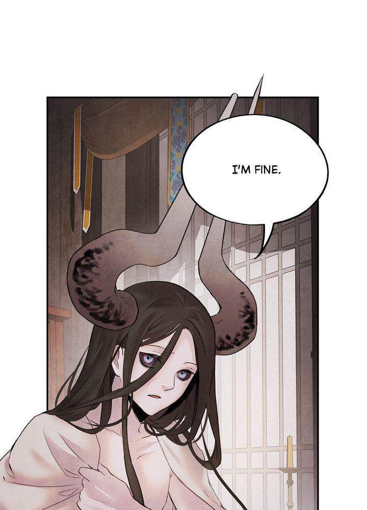 Aza (WOO Saesae) Chapter 14 page 21 - 