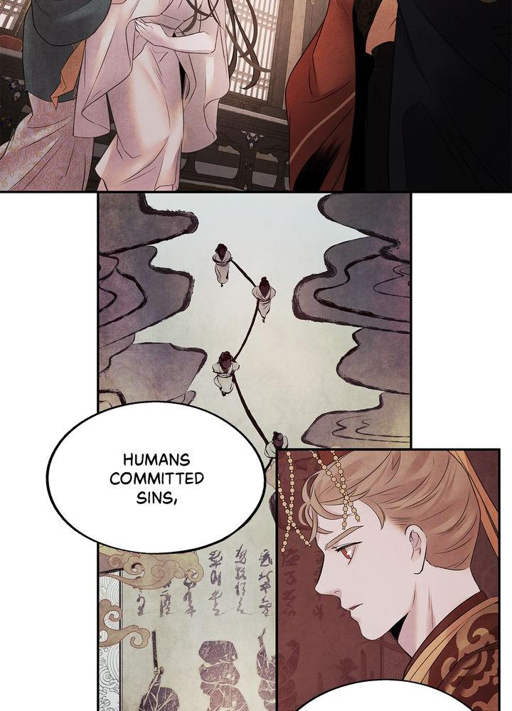 Aza (WOO Saesae) Chapter 14 page 35 - 