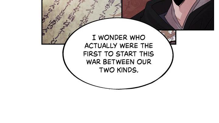 Aza (WOO Saesae) Chapter 14 page 37 - 
