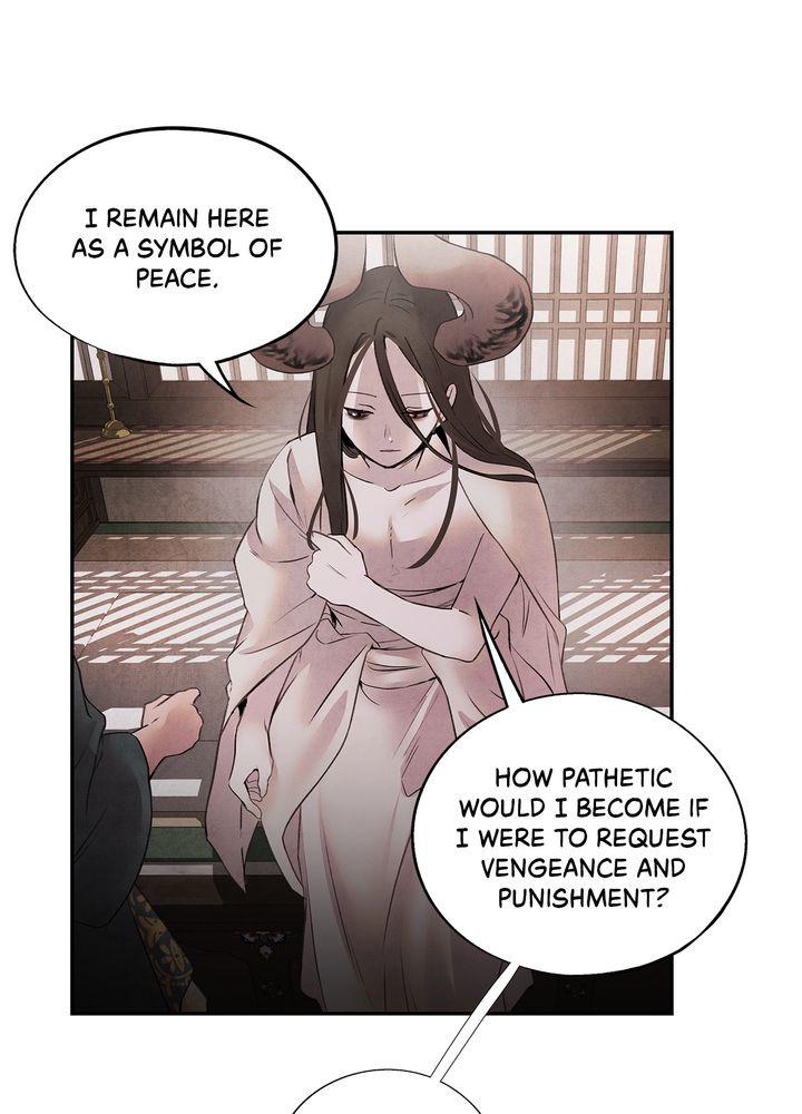 Aza (WOO Saesae) Chapter 14 page 38 - 