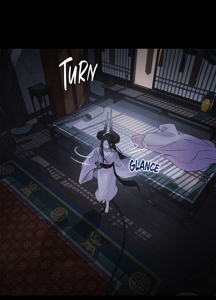 Aza (WOO Saesae) Chapter 14 page 53 - 