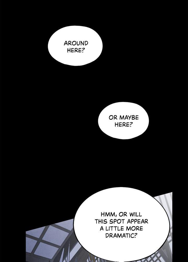 Aza (WOO Saesae) Chapter 14 page 54 - 
