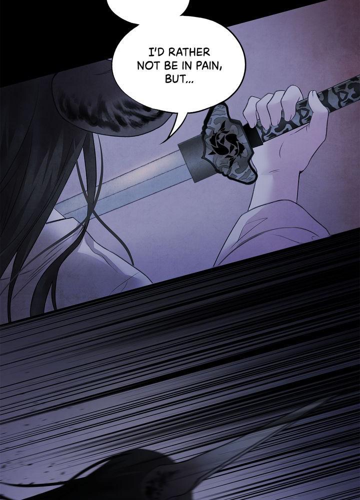 Aza (WOO Saesae) Chapter 14 page 56 - 