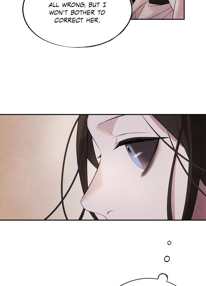 Aza (WOO Saesae) Chapter 14 page 61 - 