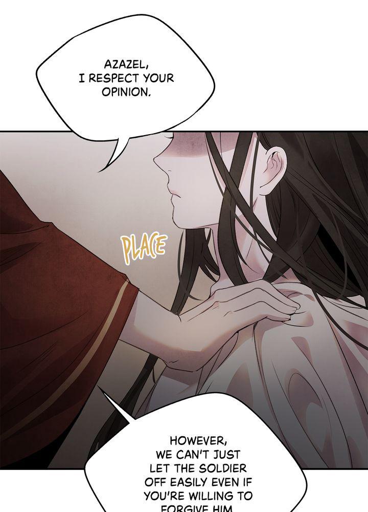 Aza (WOO Saesae) Chapter 14 page 66 - 
