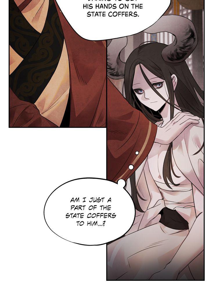 Aza (WOO Saesae) Chapter 14 page 68 - 