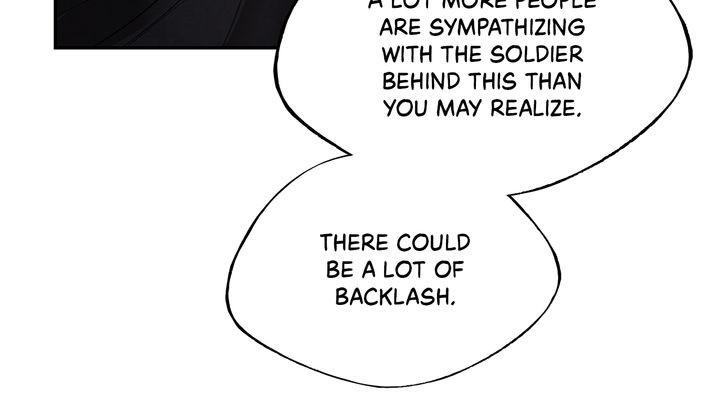 Aza (WOO Saesae) Chapter 14 page 70 - 
